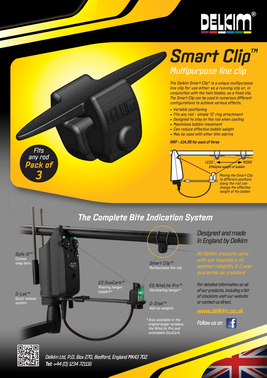 Crafty Carper Preview Pages