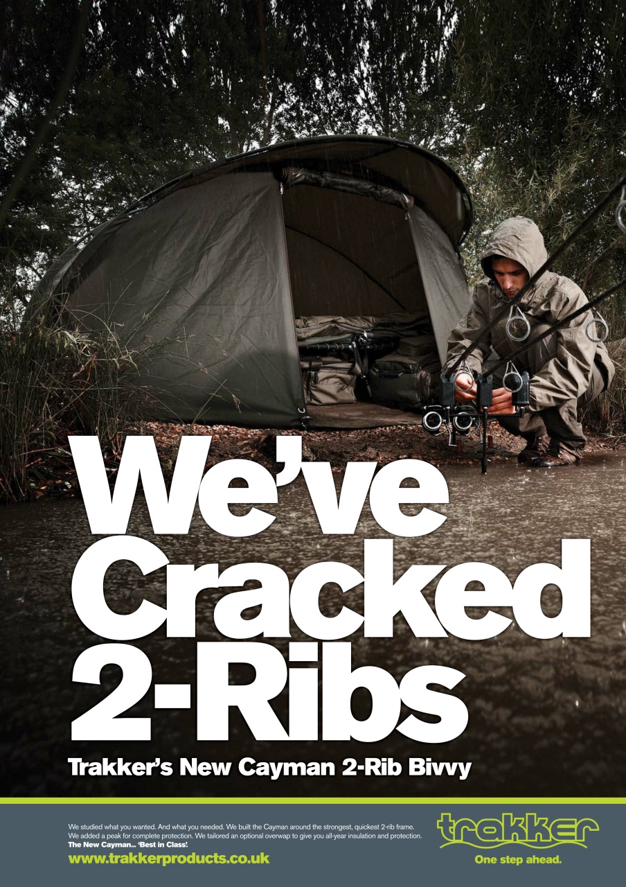 Crafty Carper Preview Pages