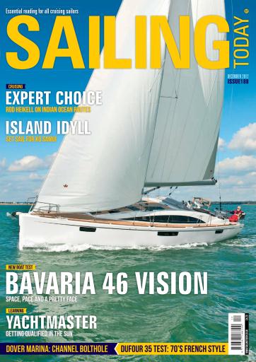 Sailing Today issue 