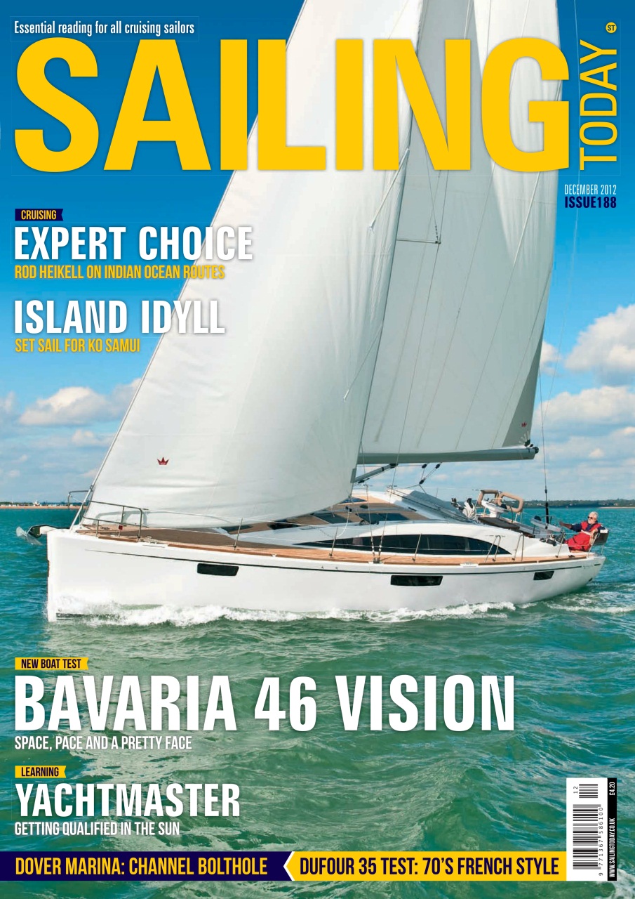 Sailing Today Preview Pages