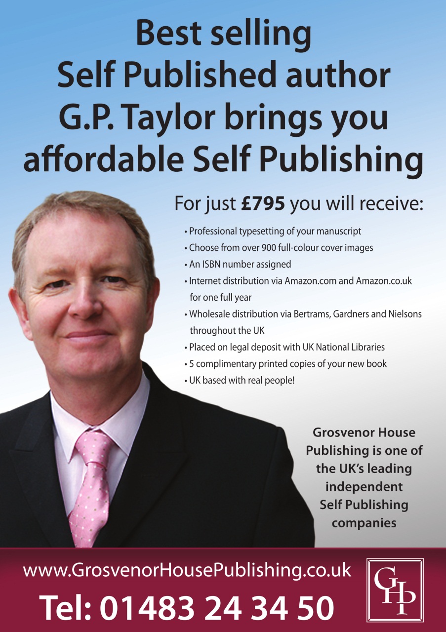 Writing Magazine Preview Pages