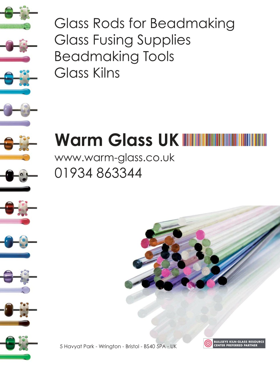 Making Jewellery Preview Pages