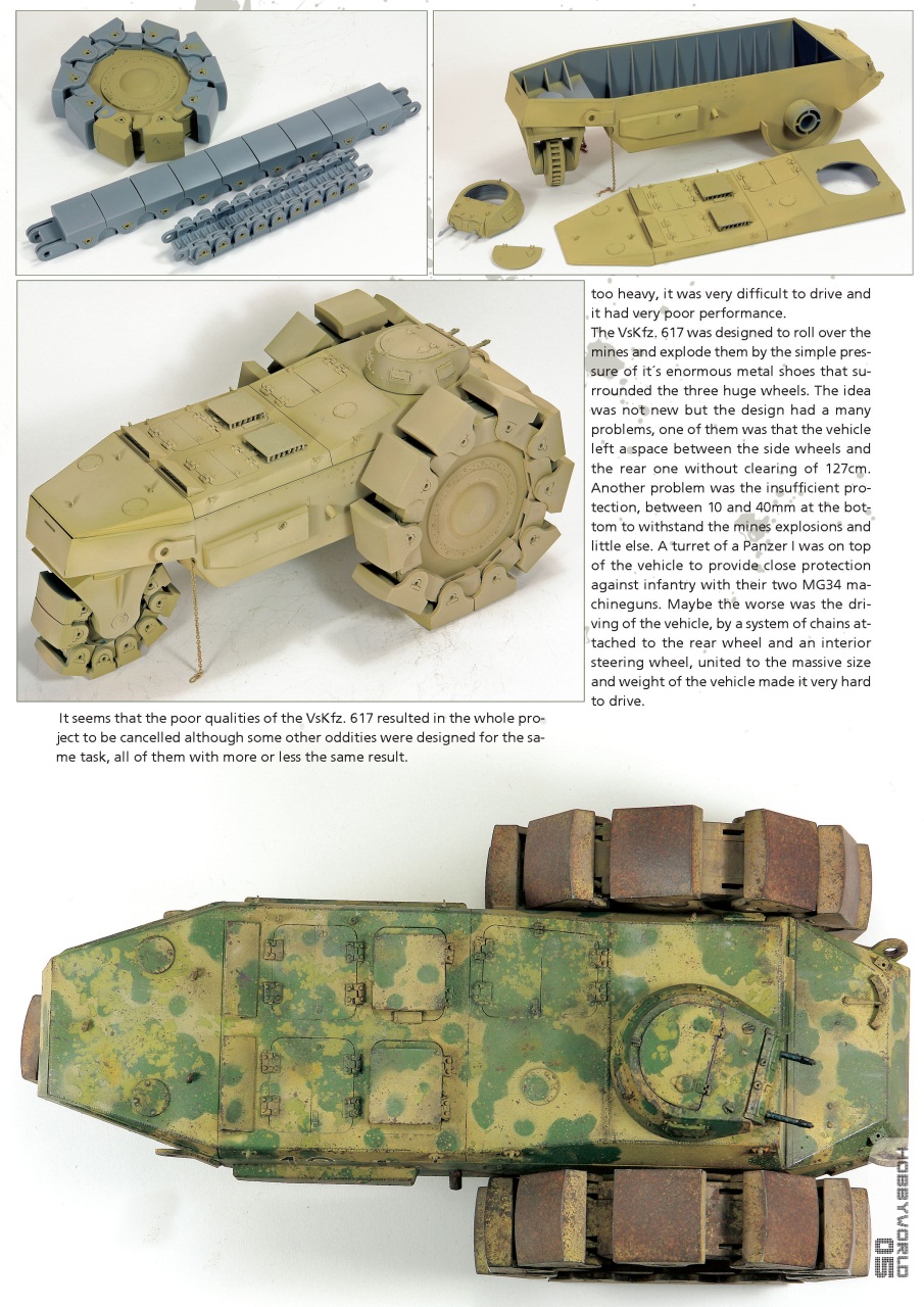 HobbyWorld English Preview Pages