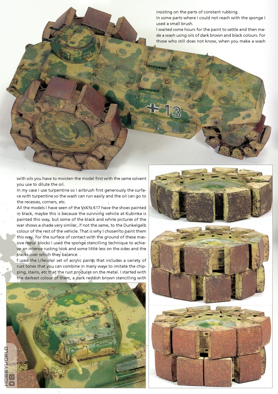 HobbyWorld English Preview Pages