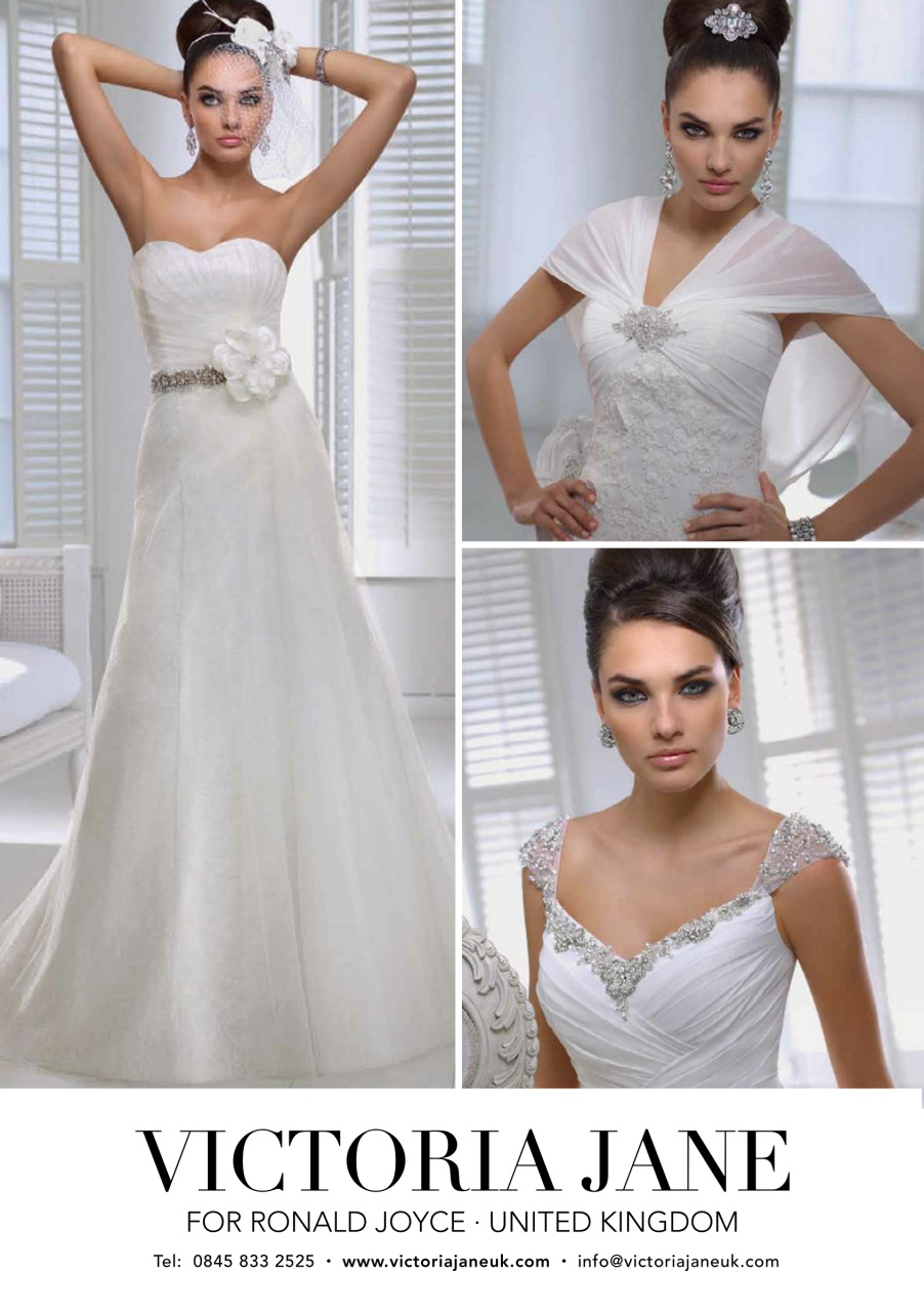 Perfect Wedding Preview Pages