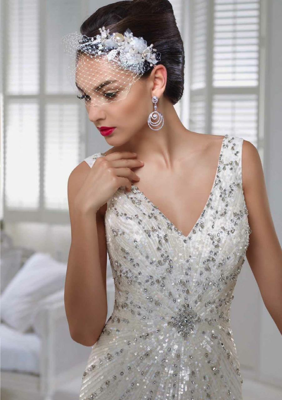 Perfect Wedding Preview Pages