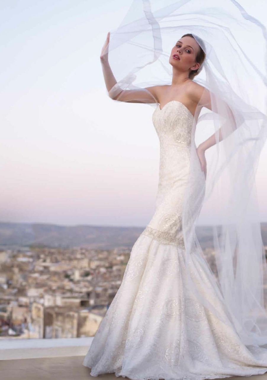 Perfect Wedding Preview Pages