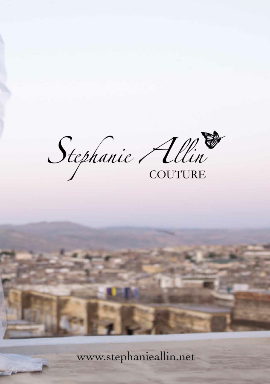 Perfect Wedding Preview Pages