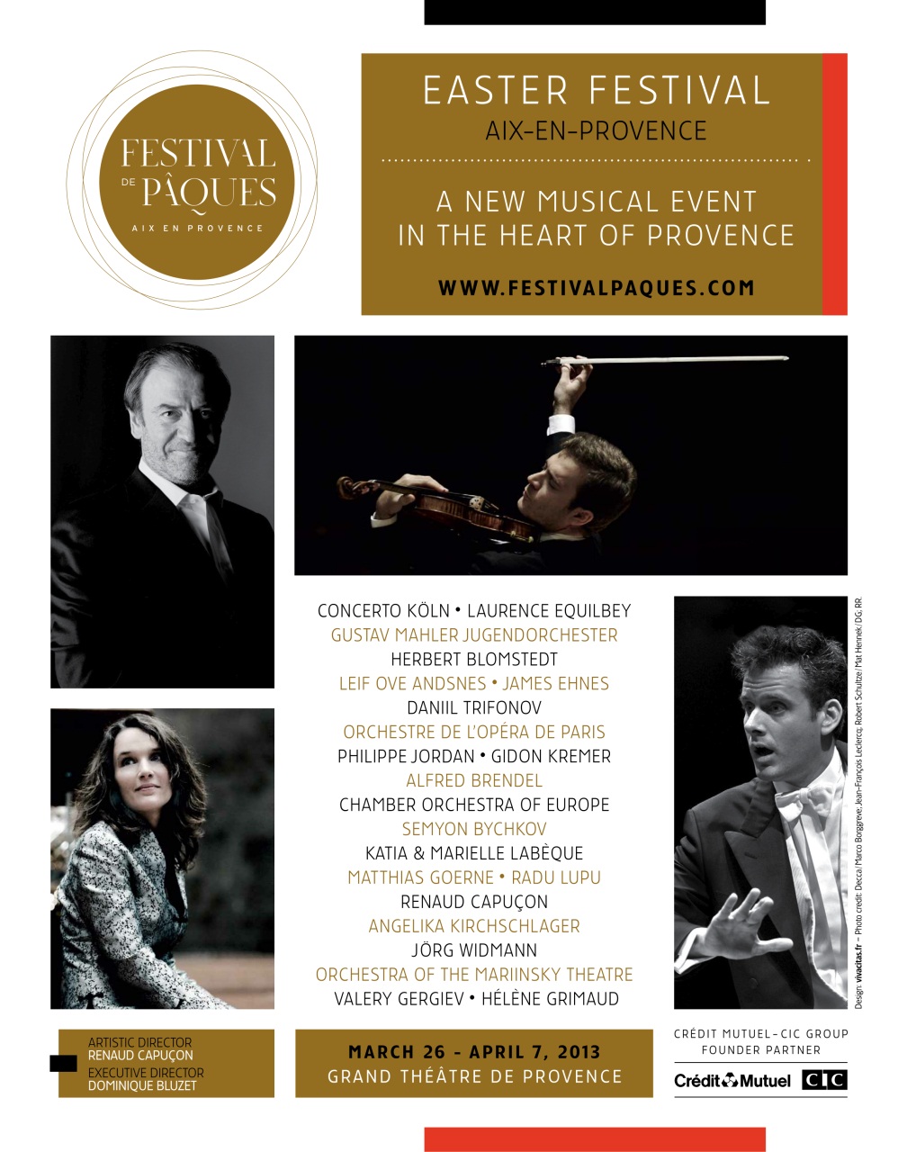 BBC Music Magazine Preview Pages