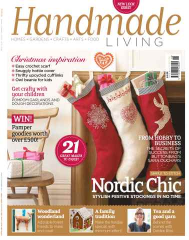 December 2012 Issue 18 issue December 2012 Issue 18