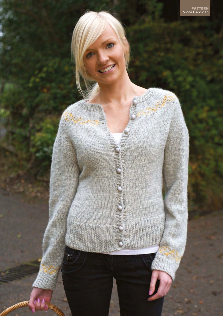 Yarnwise Preview Pages