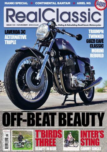 RealClassic issue 