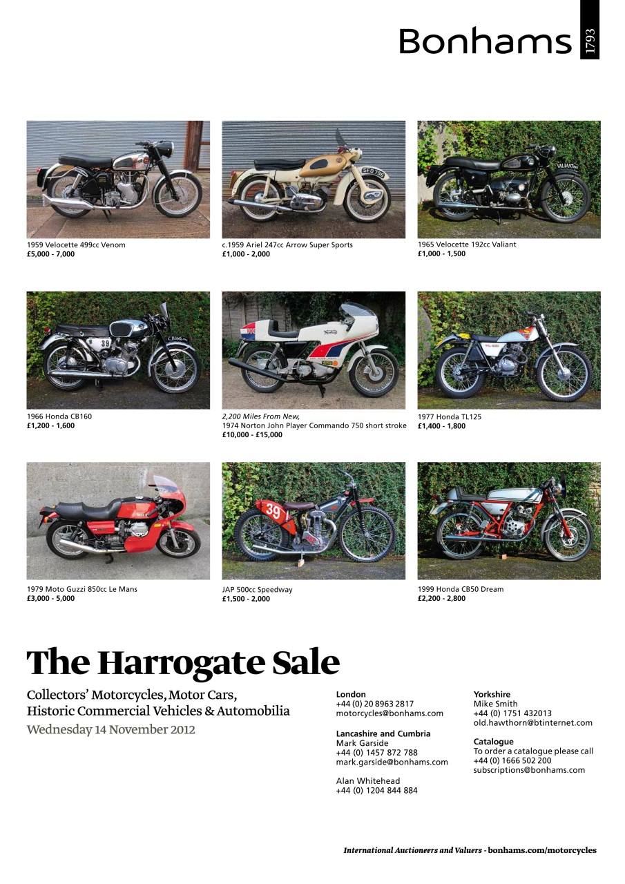 RealClassic Preview Pages