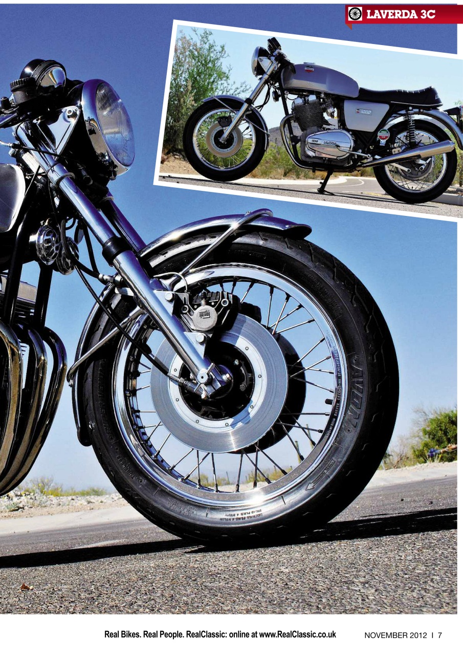 RealClassic Preview Pages