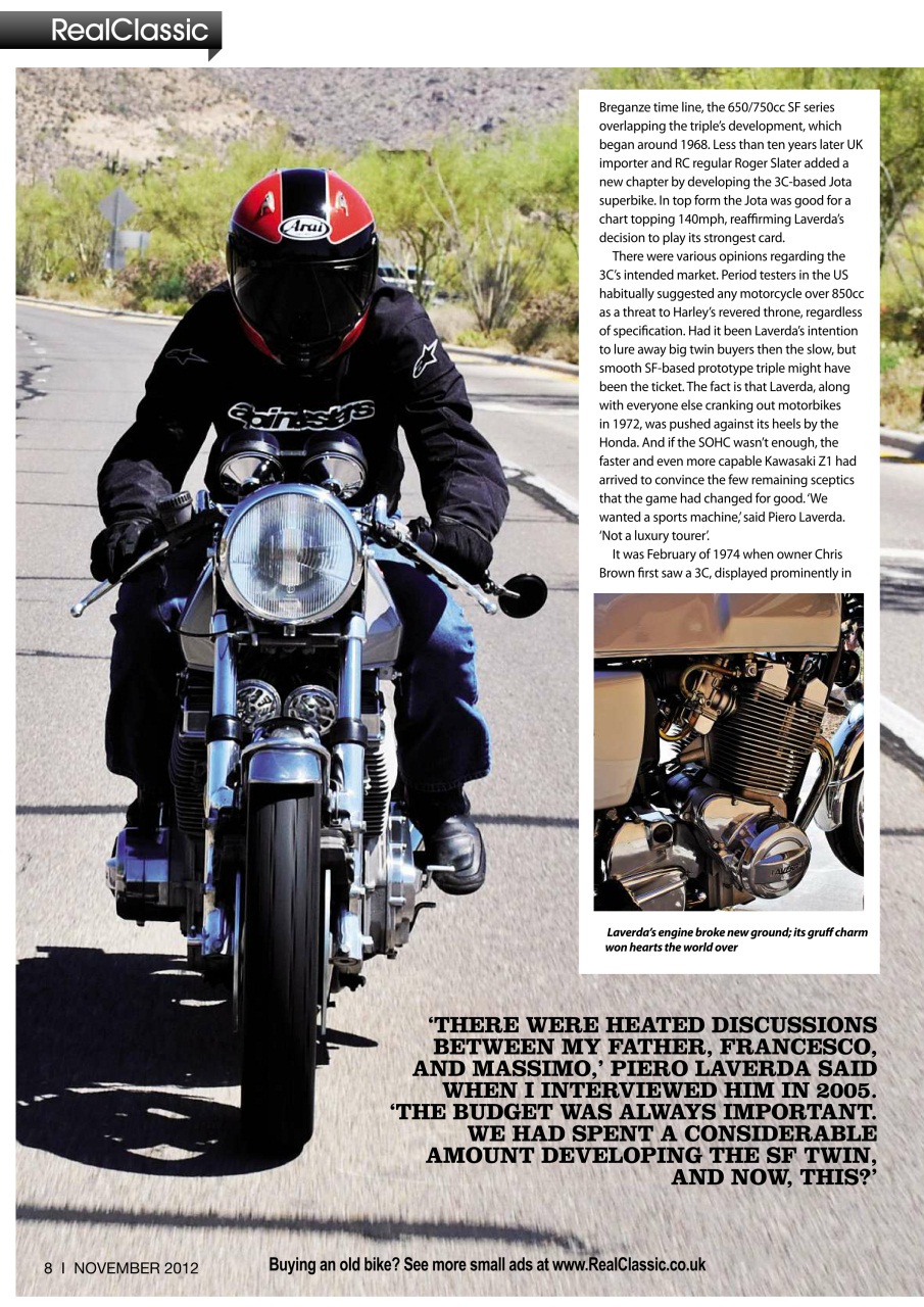 RealClassic Preview Pages