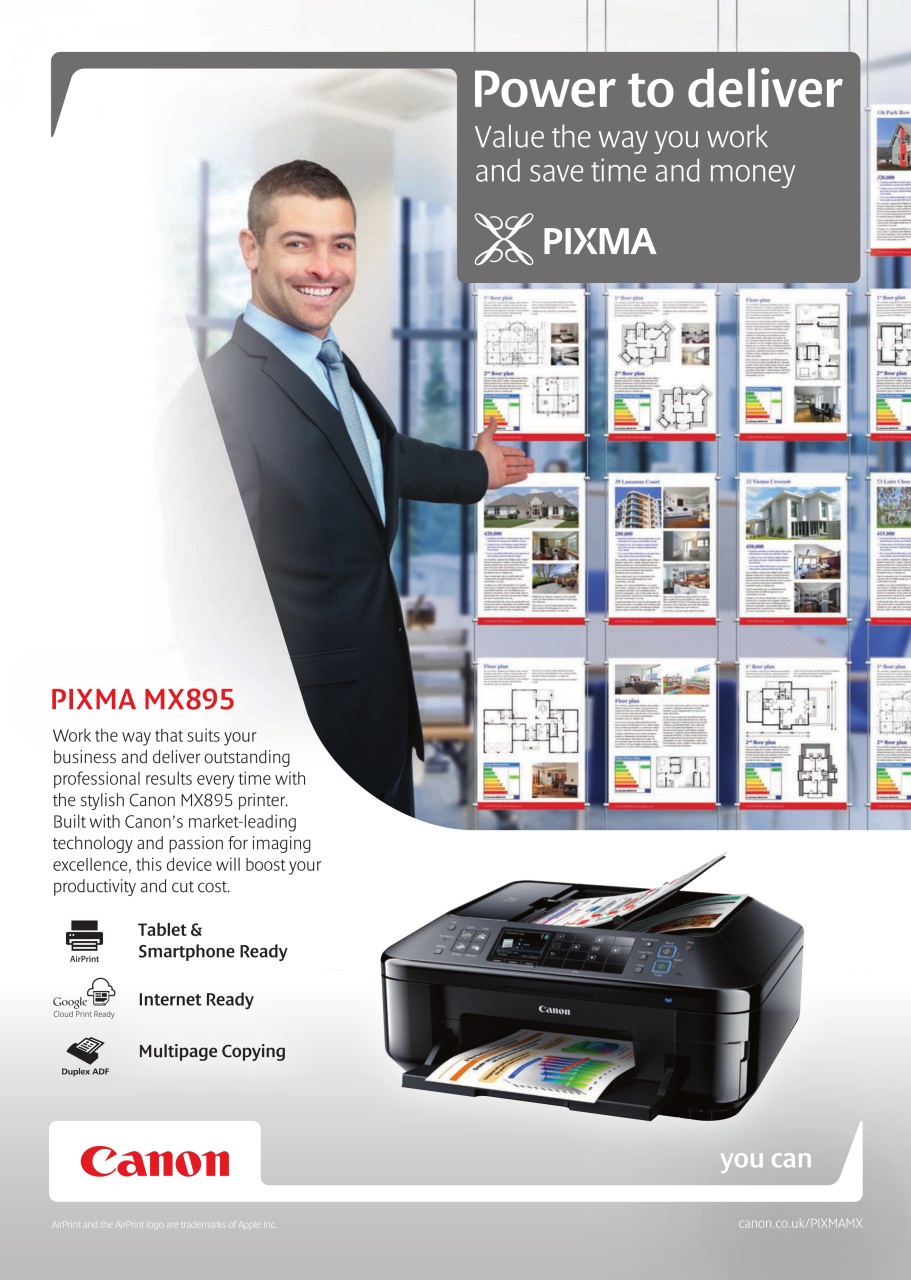 Macworld Preview Pages