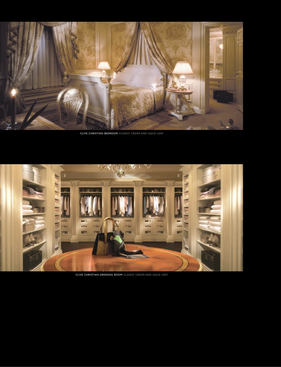 Essential Kitchen Bathroom Bedroom Preview Pages