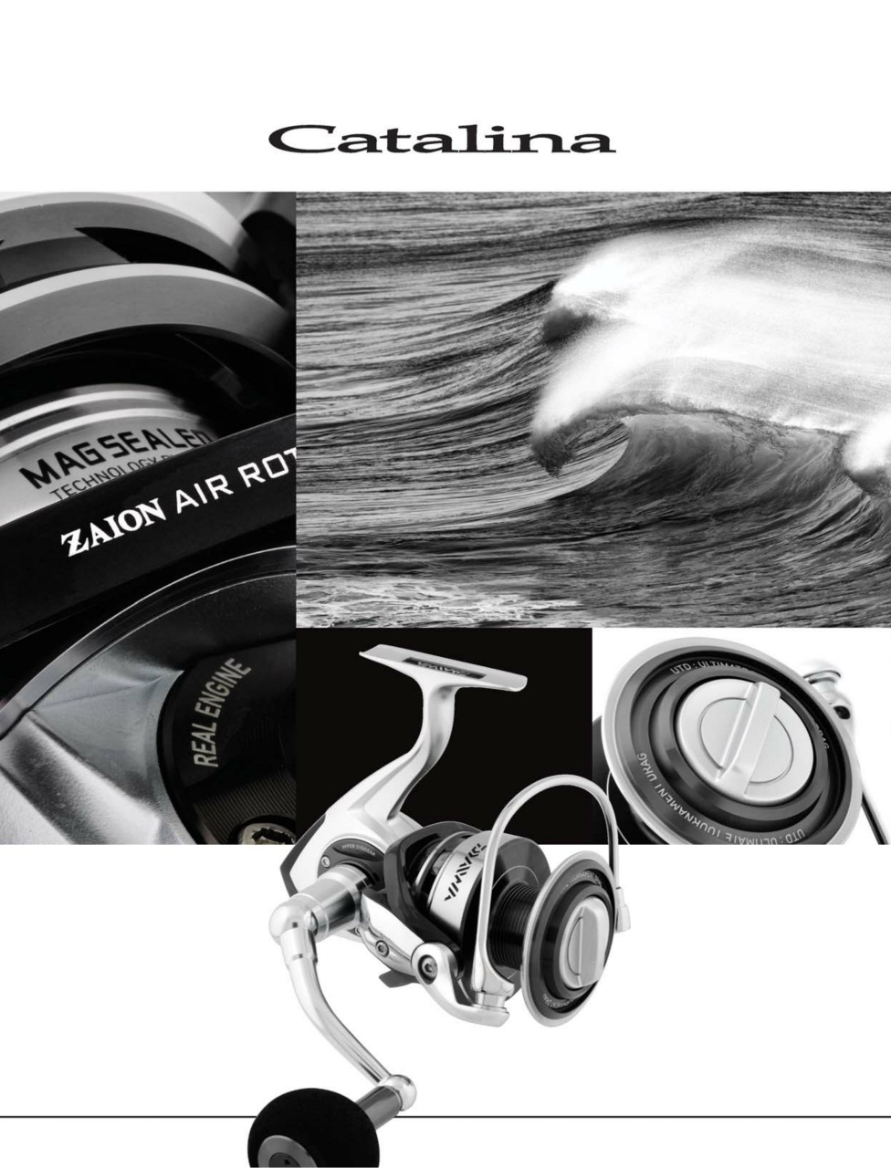 North Australian Fishing and Outdoors Magazine Preview Pages