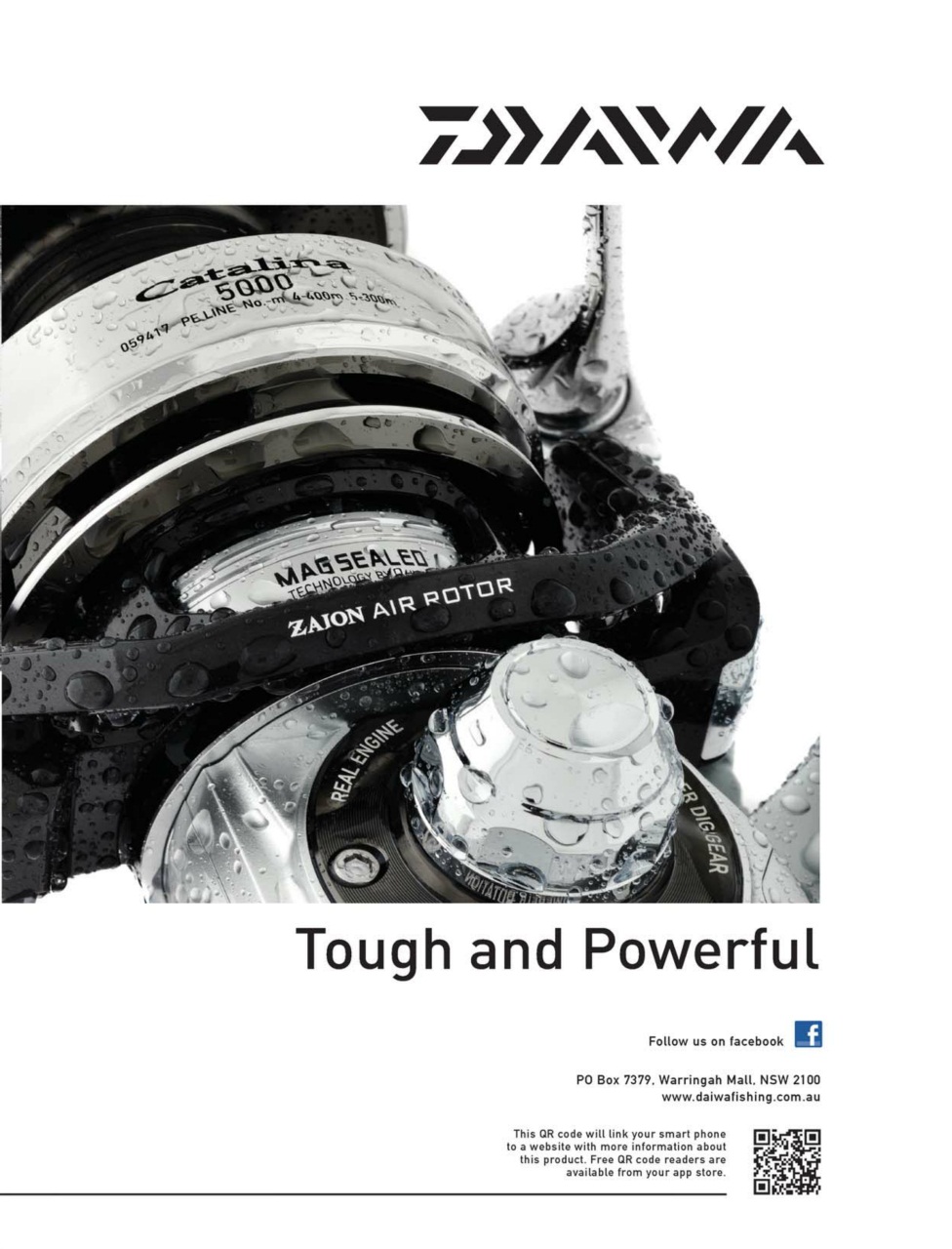 North Australian Fishing and Outdoors Magazine Preview Pages