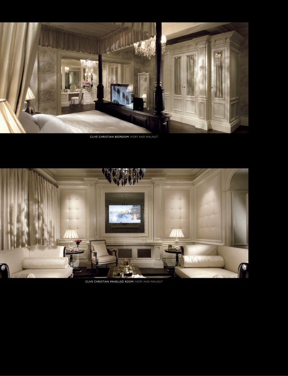 Essential Kitchen Bathroom Bedroom Preview Pages