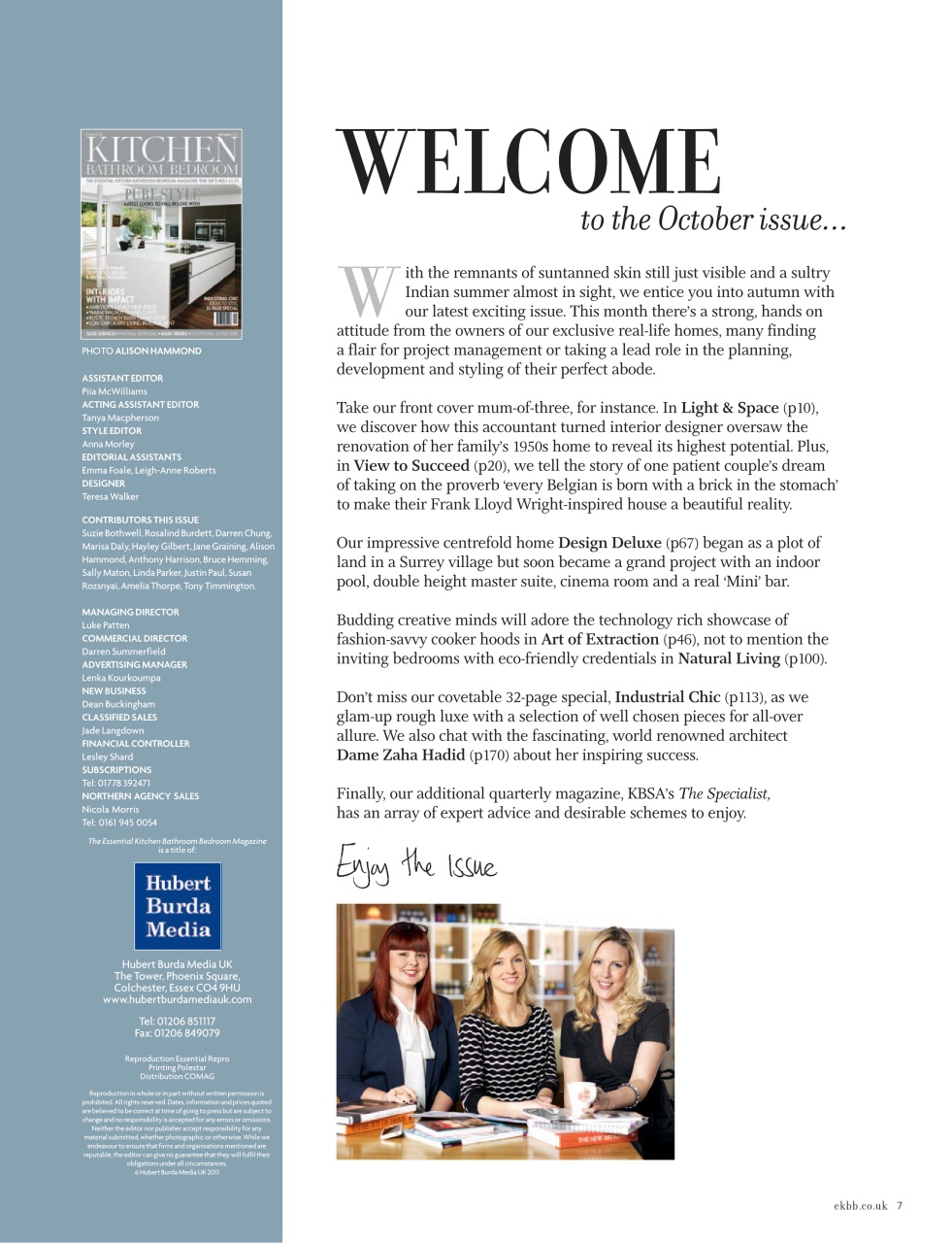 Essential Kitchen Bathroom Bedroom Preview Pages