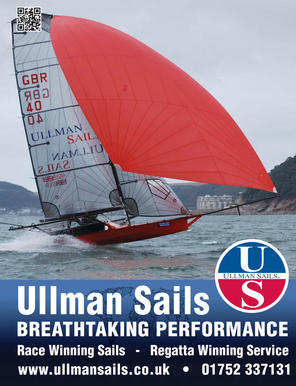 Yachts & Yachting Preview Pages