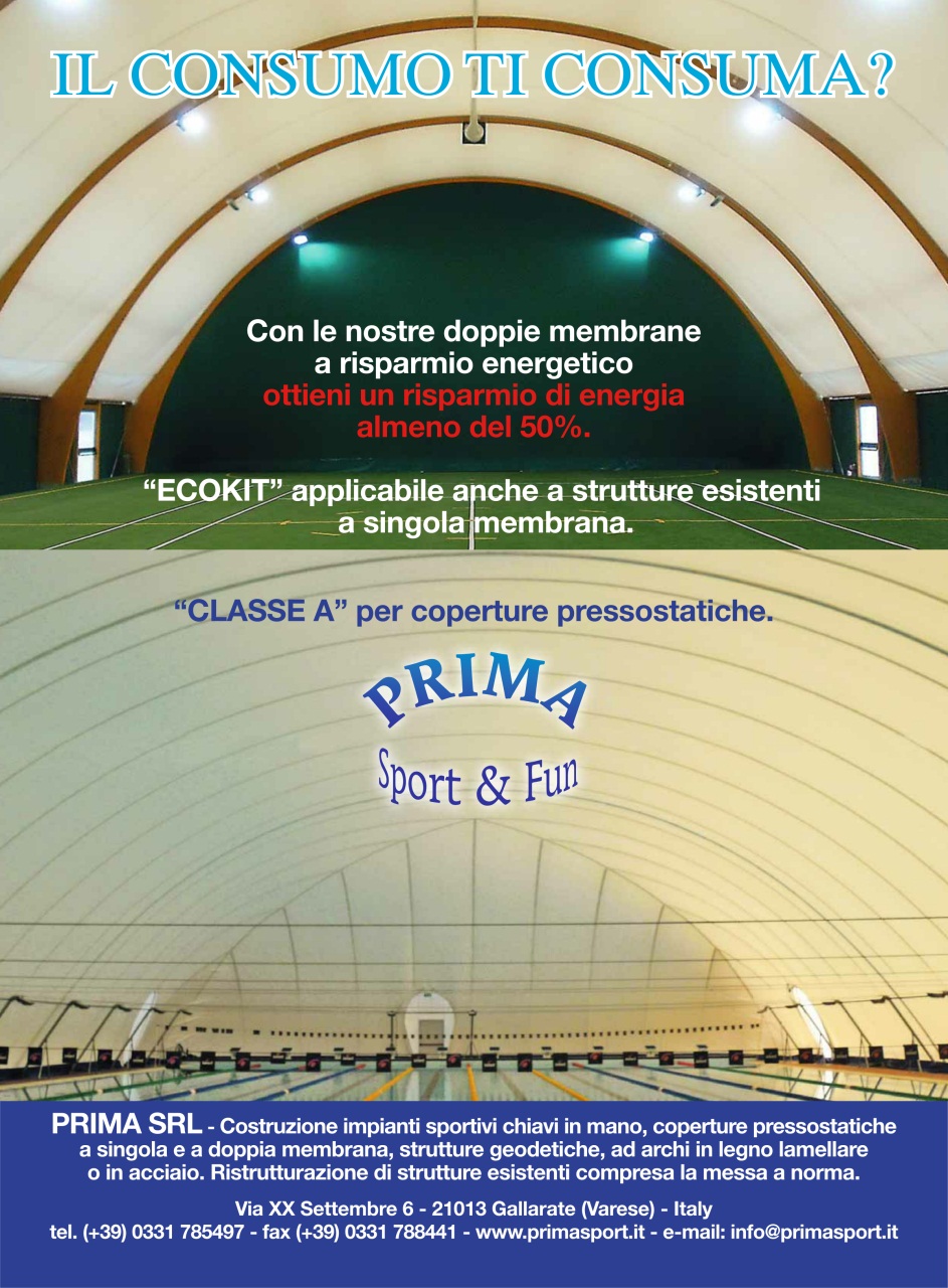 Il Tennis Italiano Preview Pages