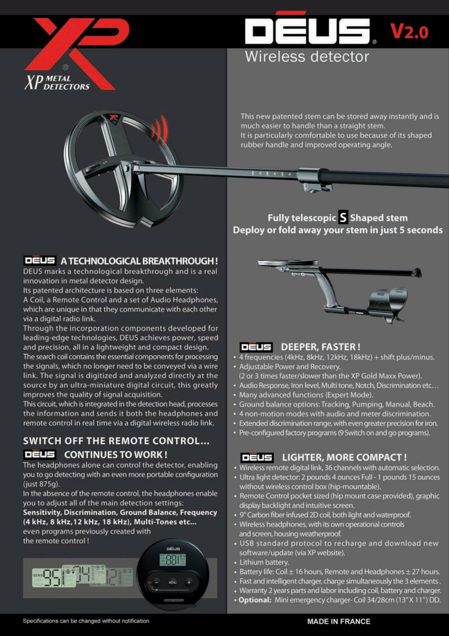 The Searcher Preview Pages