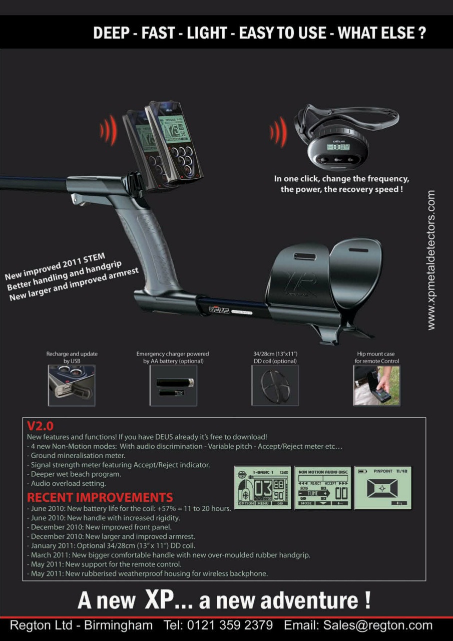 The Searcher Preview Pages