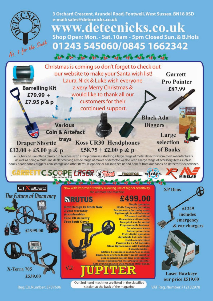 The Searcher Preview Pages