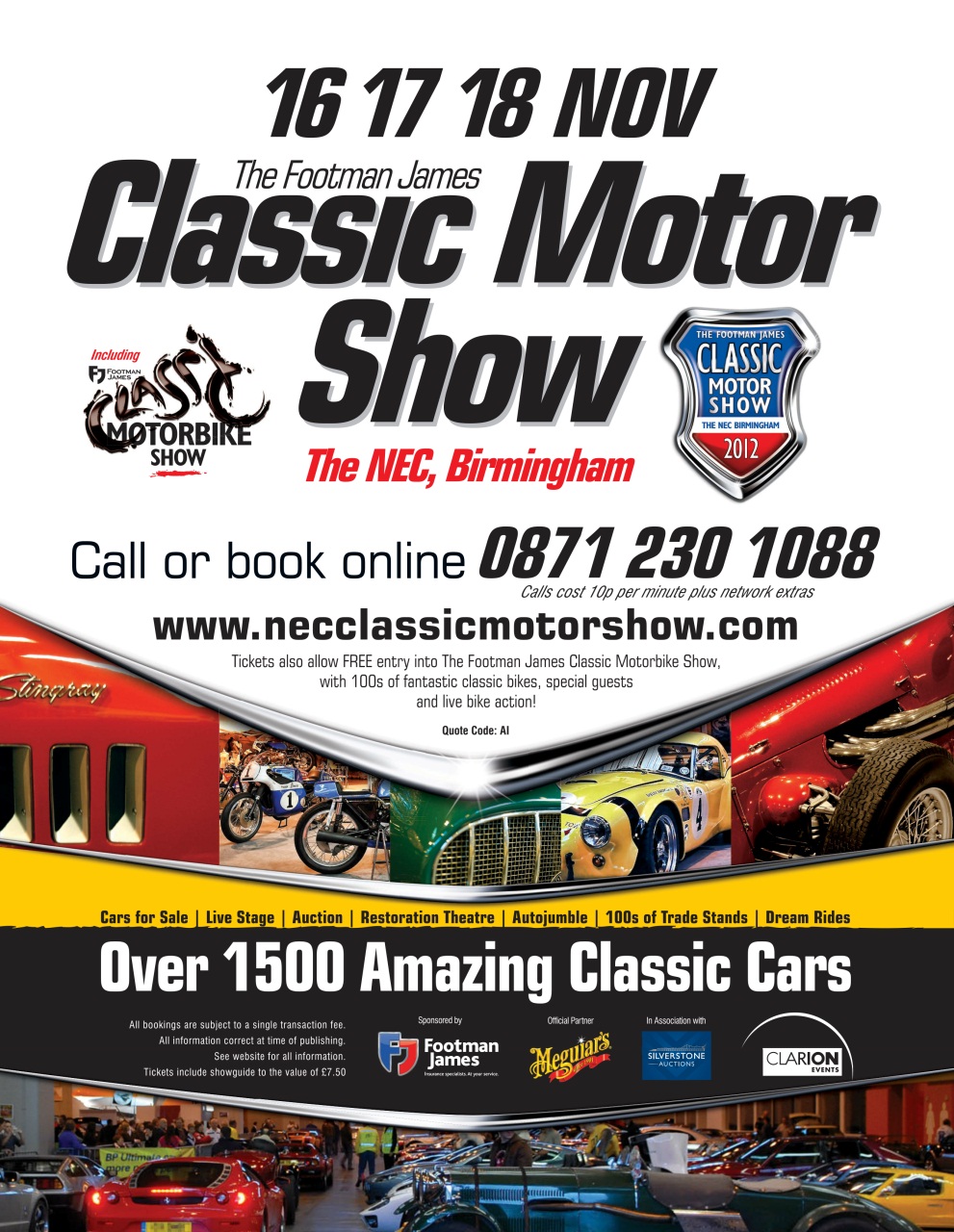 AutoItalia Magazine Preview Pages