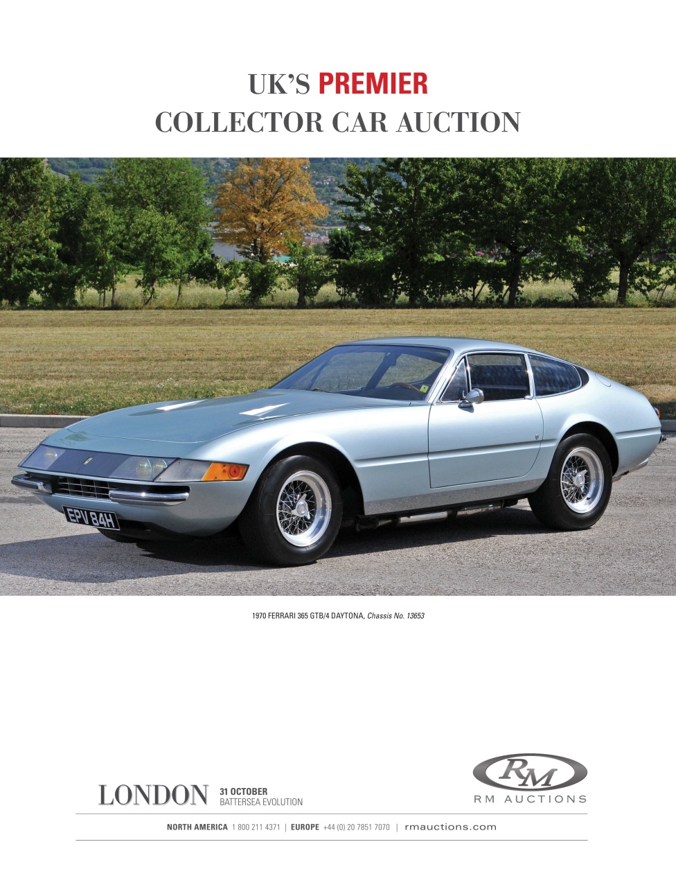 AutoItalia Magazine Preview Pages