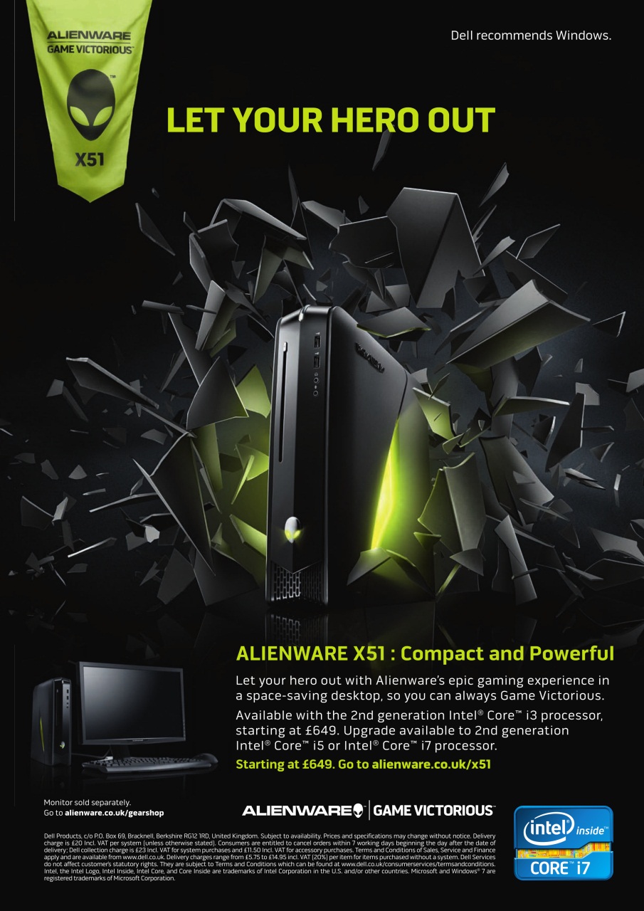 Tech Advisor Preview Pages