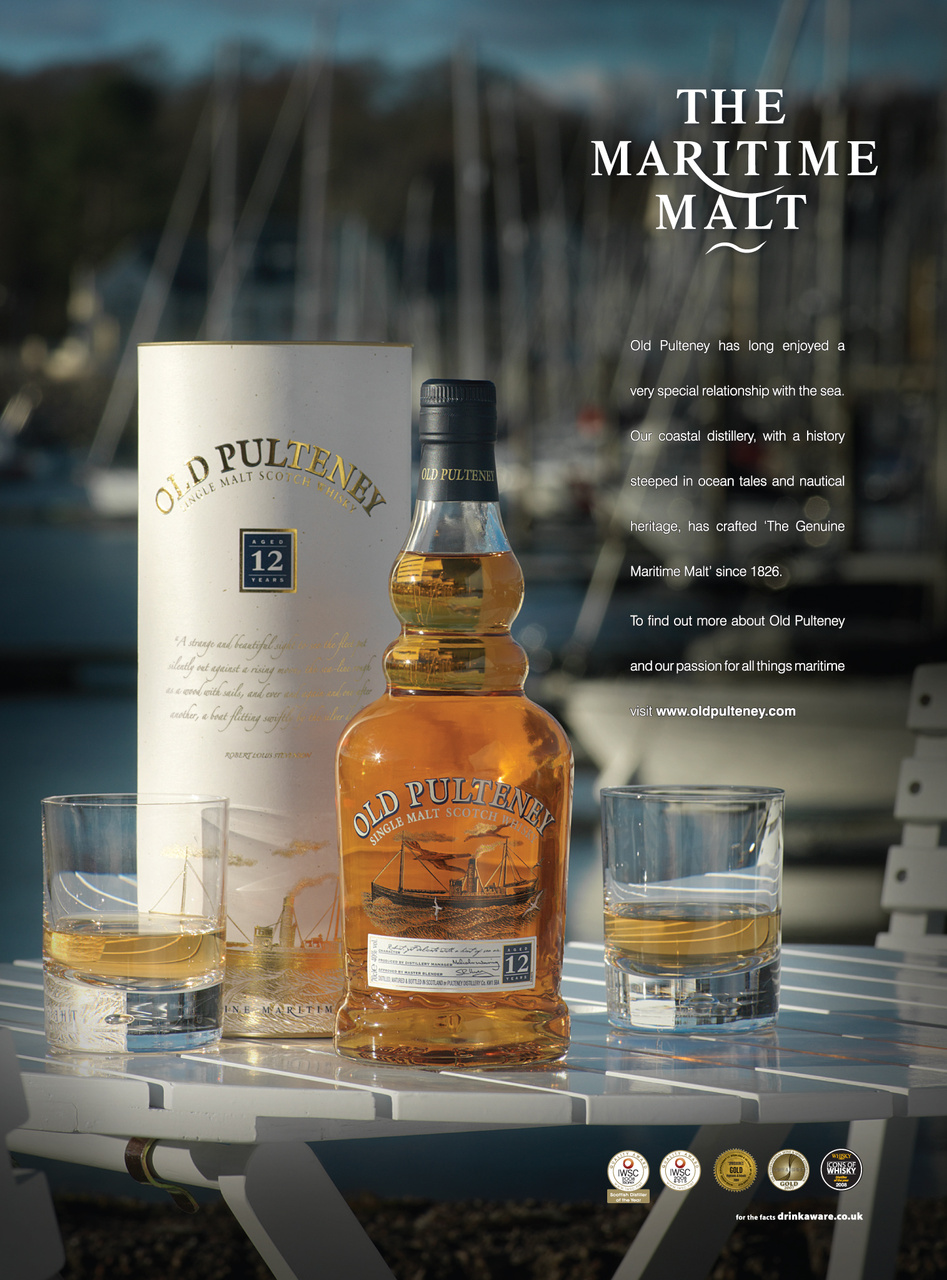 Sailing Today Preview Pages