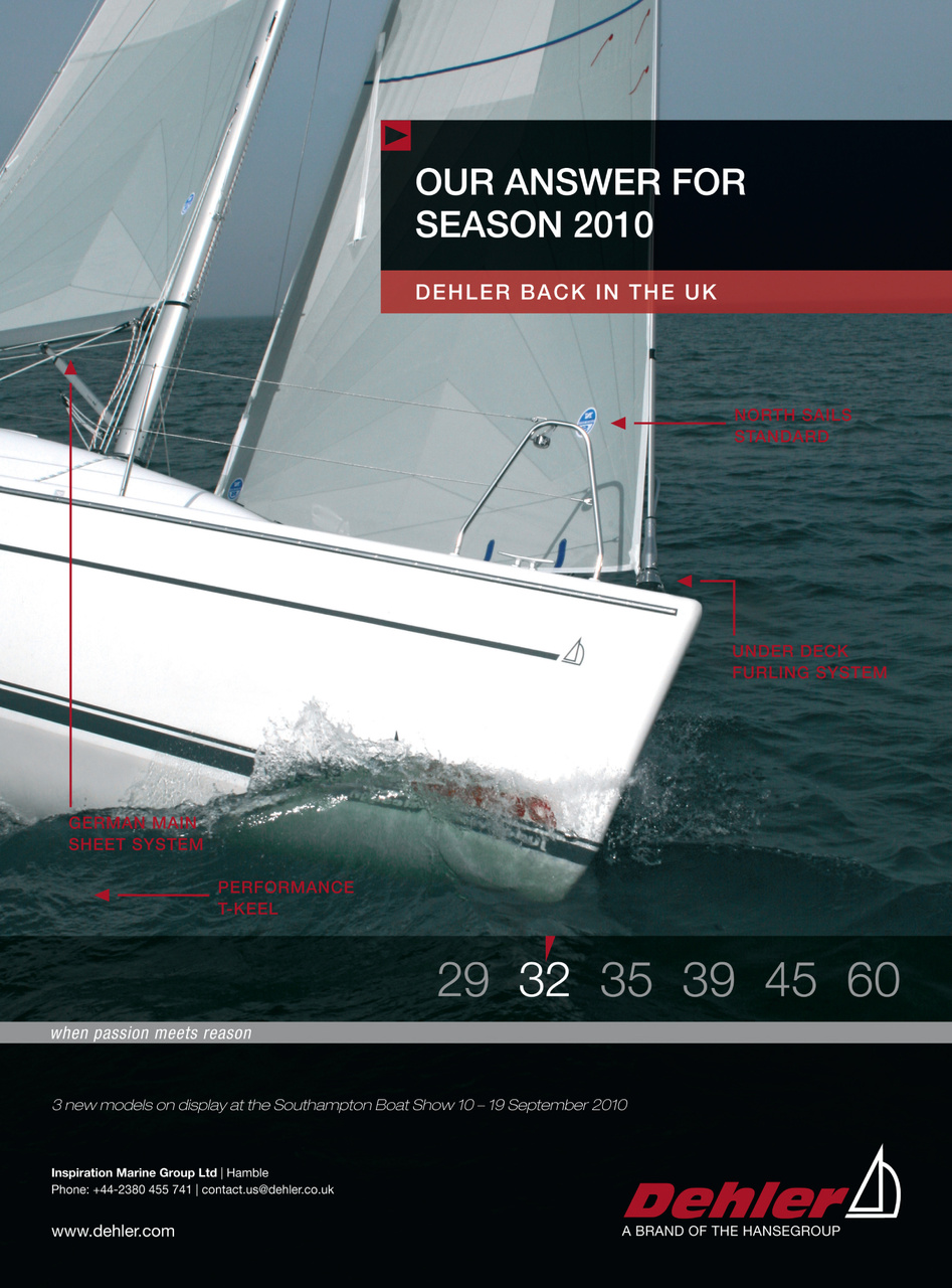 Sailing Today Preview Pages