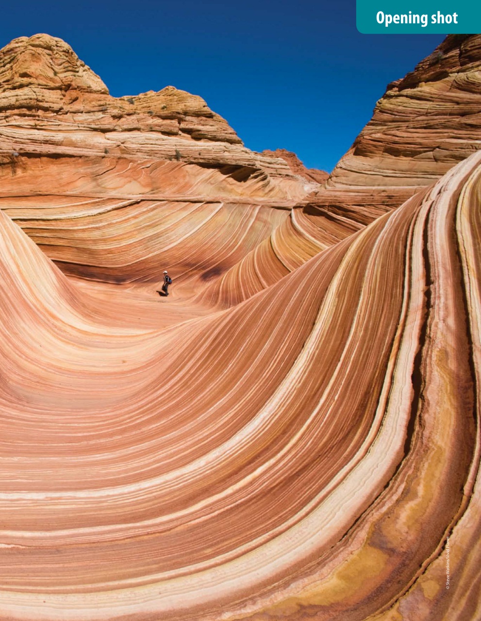 Outdoor Photography Preview Pages