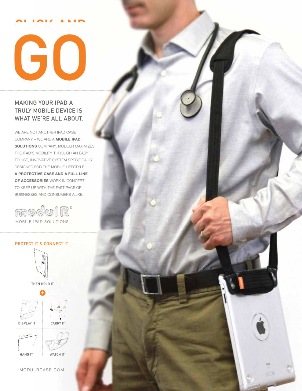 I.Business Preview Pages