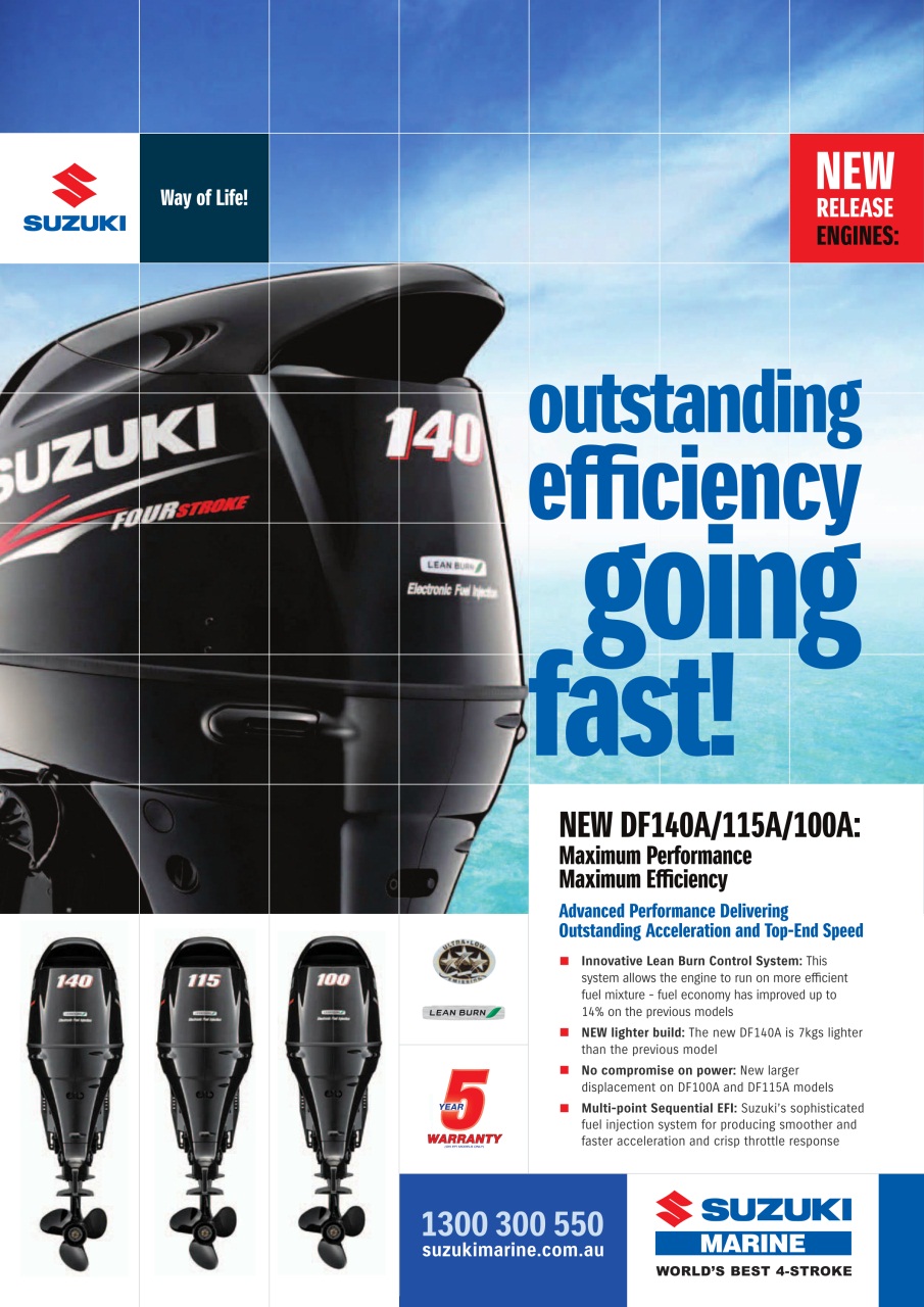 Western Angler Preview Pages