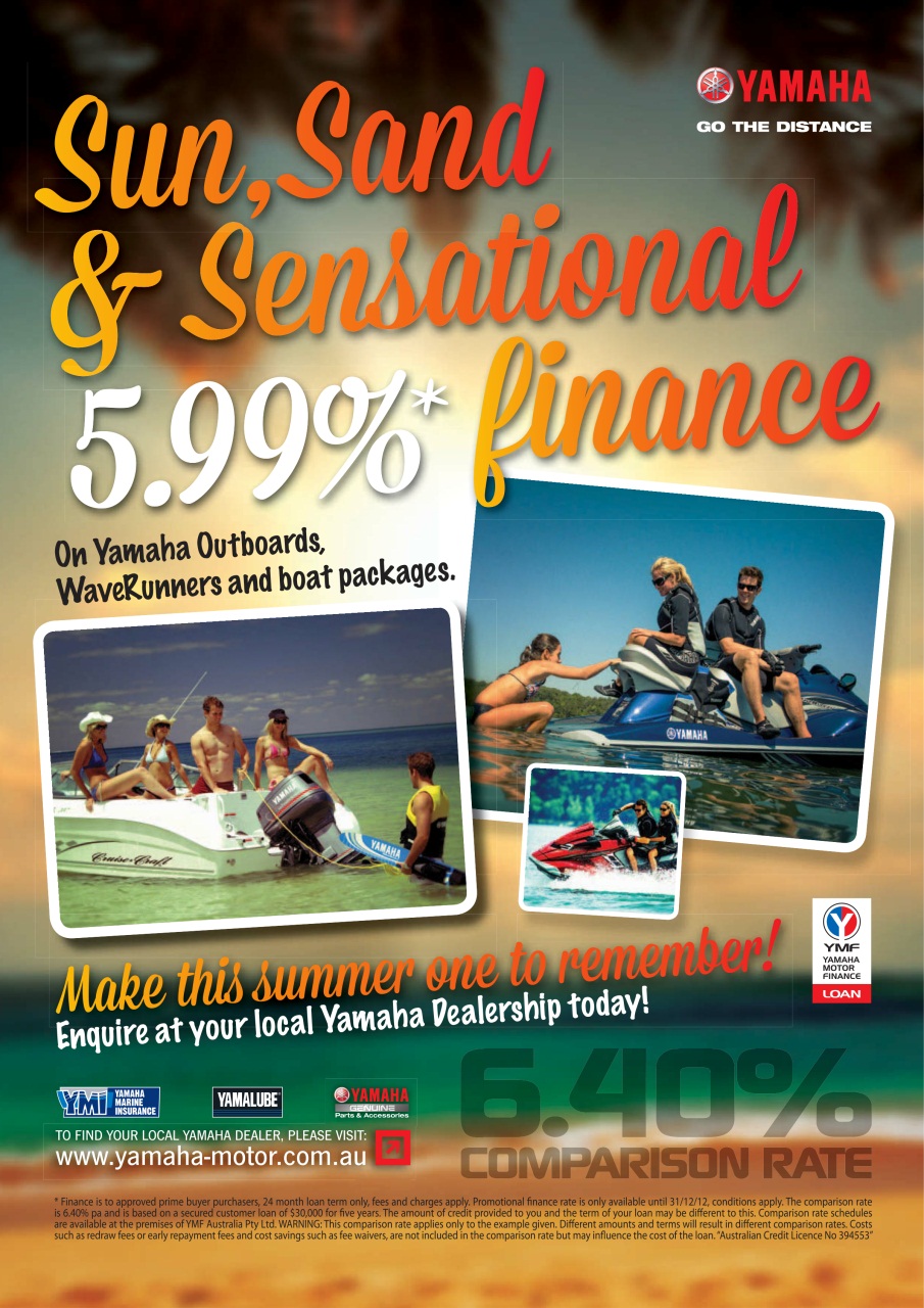 Western Angler Preview Pages