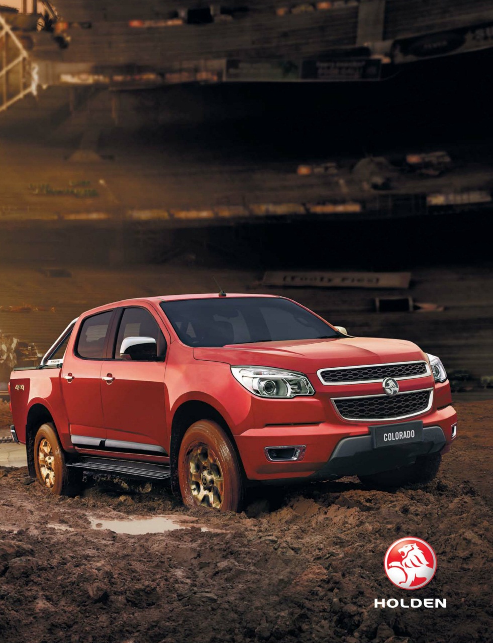 OUTBACK Magazine Preview Pages