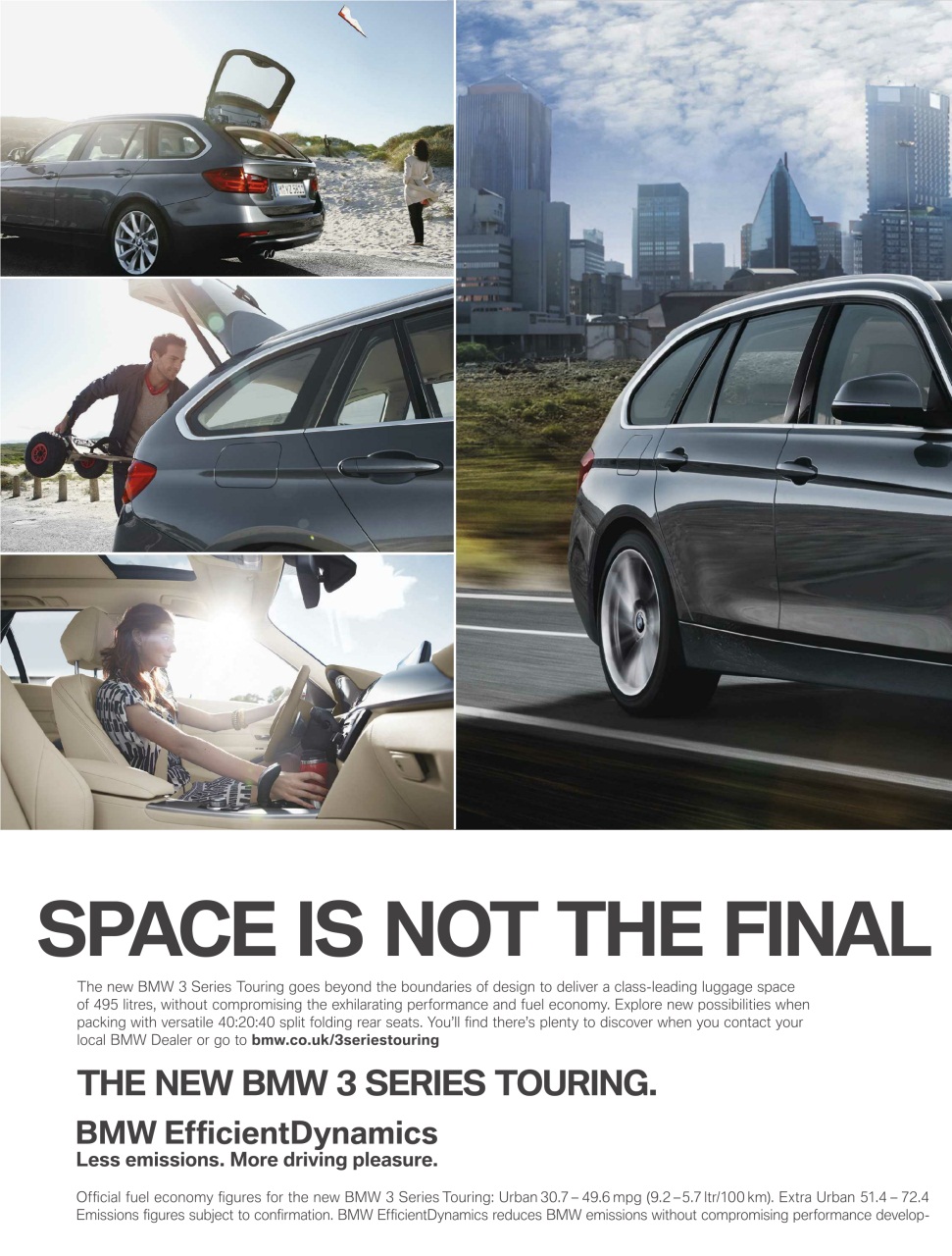 Psychologies Preview Pages