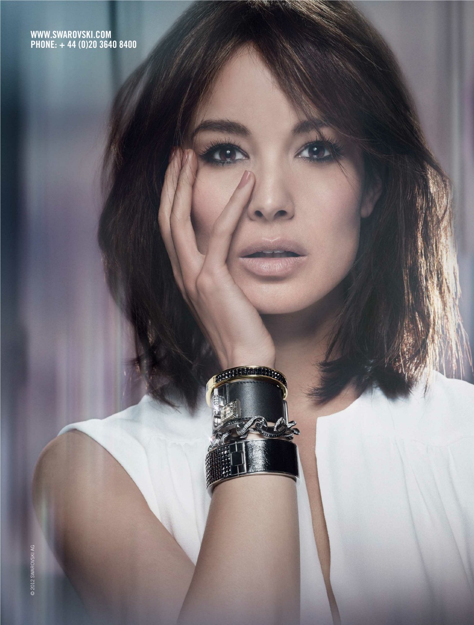 Psychologies Preview Pages