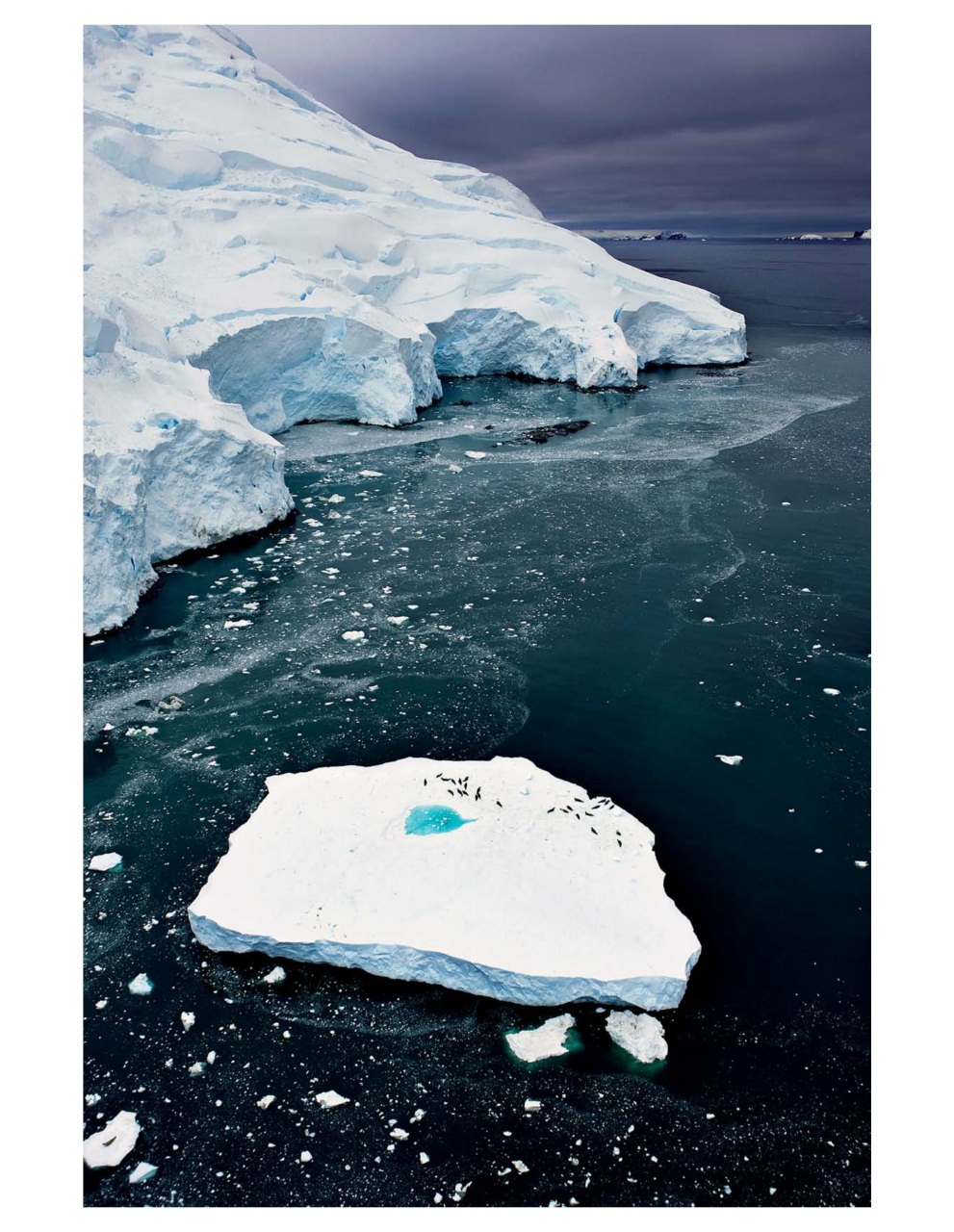 Outdoor Photography Preview Pages