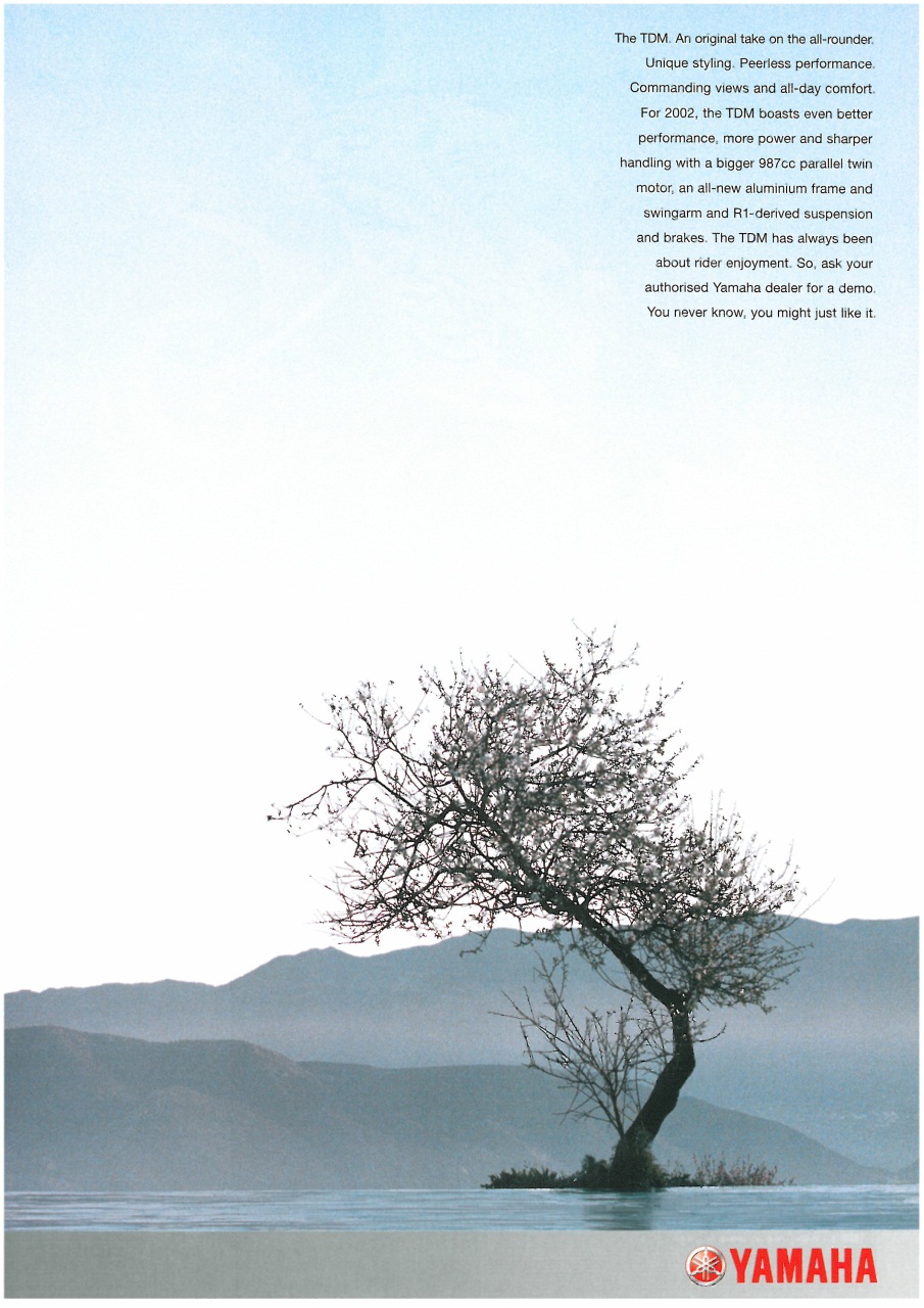 Motorcycle Sport & Leisure Preview Pages