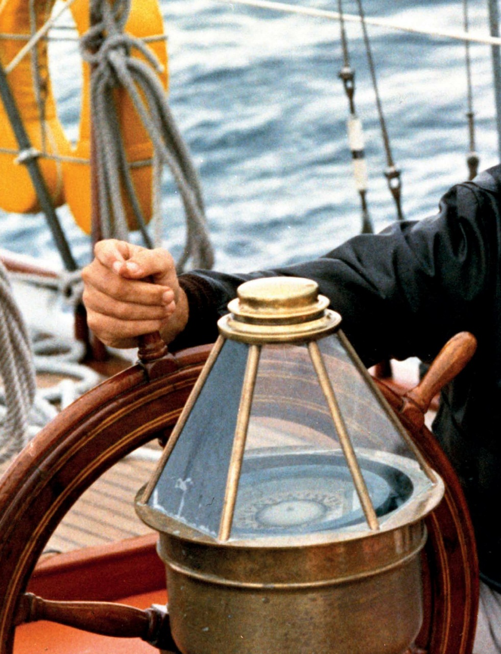 Classic Boat Preview Pages