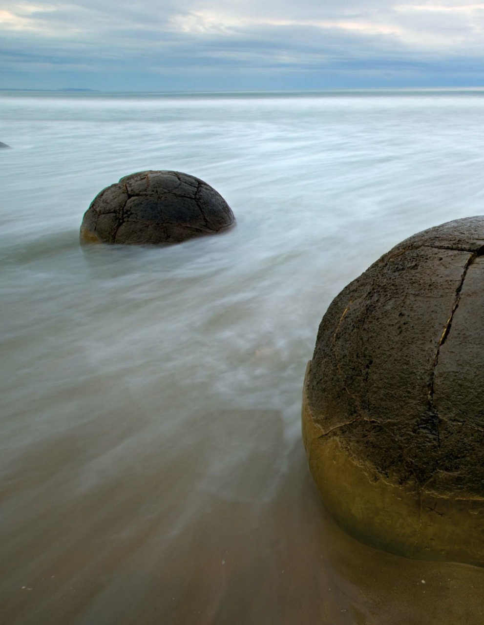 Outdoor Photography Preview Pages