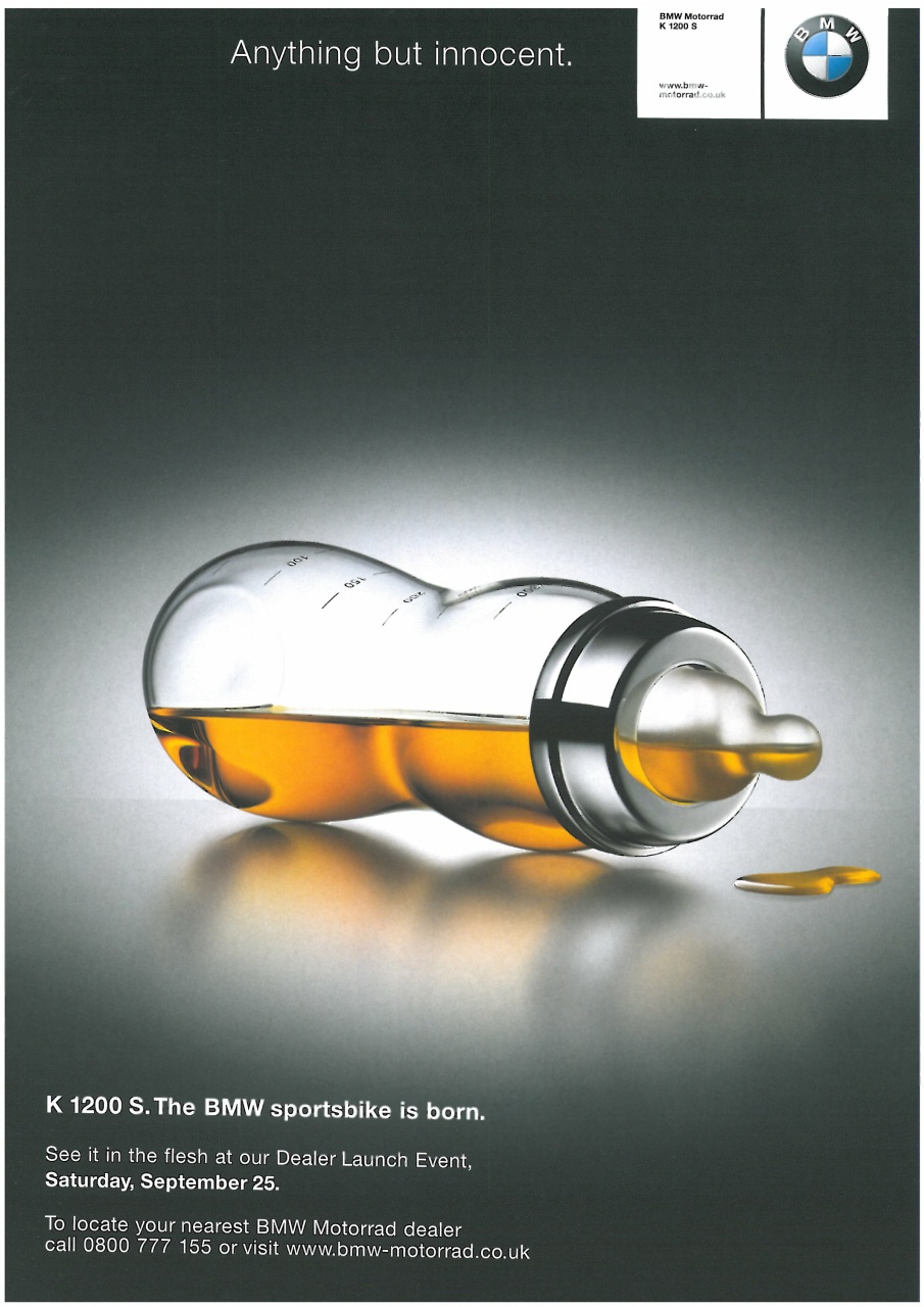 Motorcycle Sport & Leisure Preview Pages