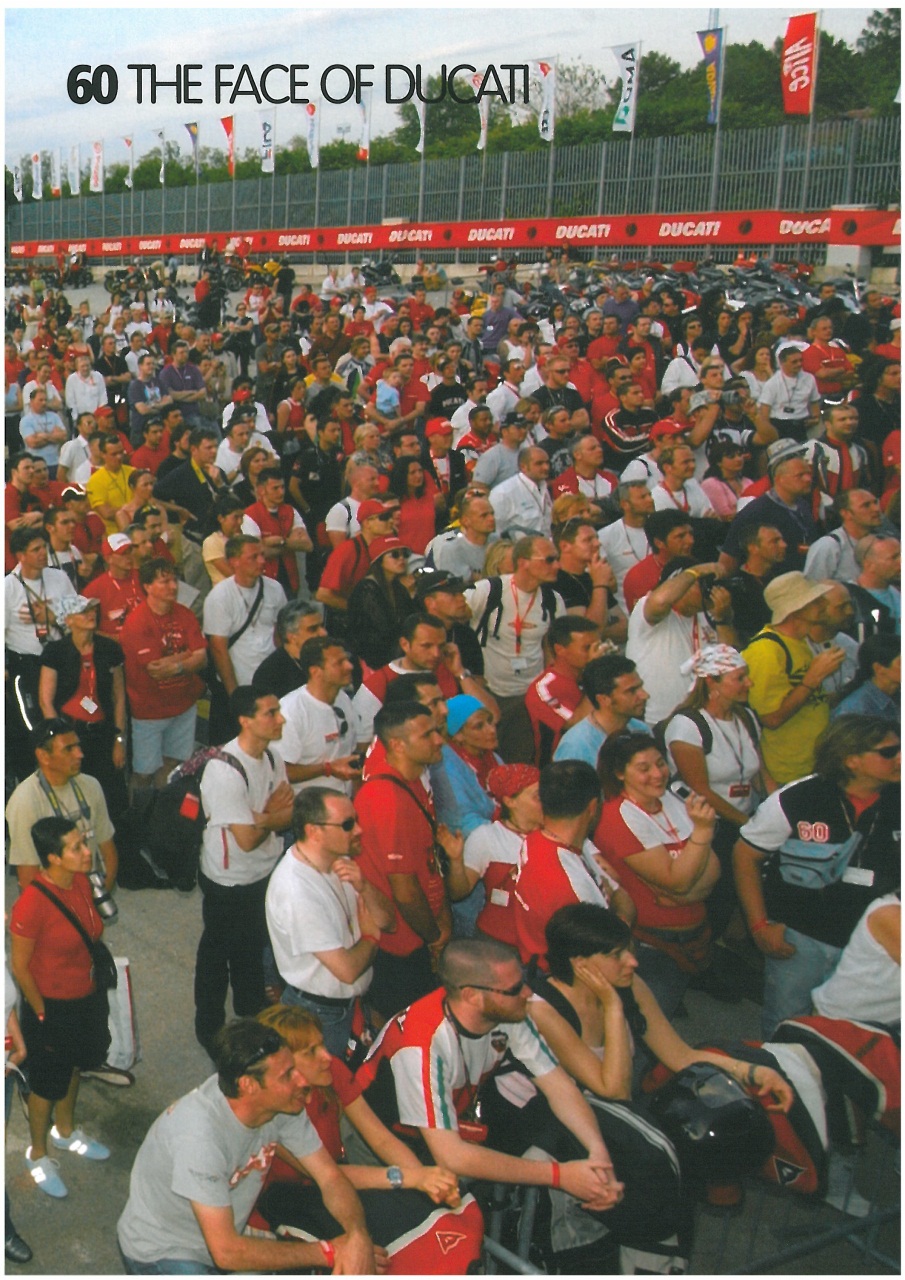 Motorcycle Sport & Leisure Preview Pages