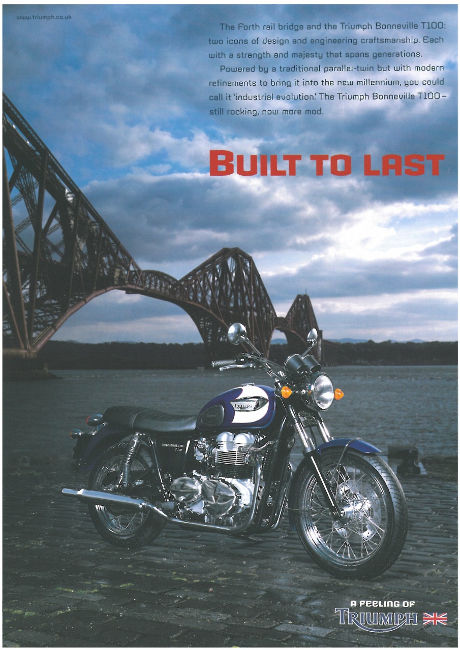 Motorcycle Sport & Leisure Preview Pages