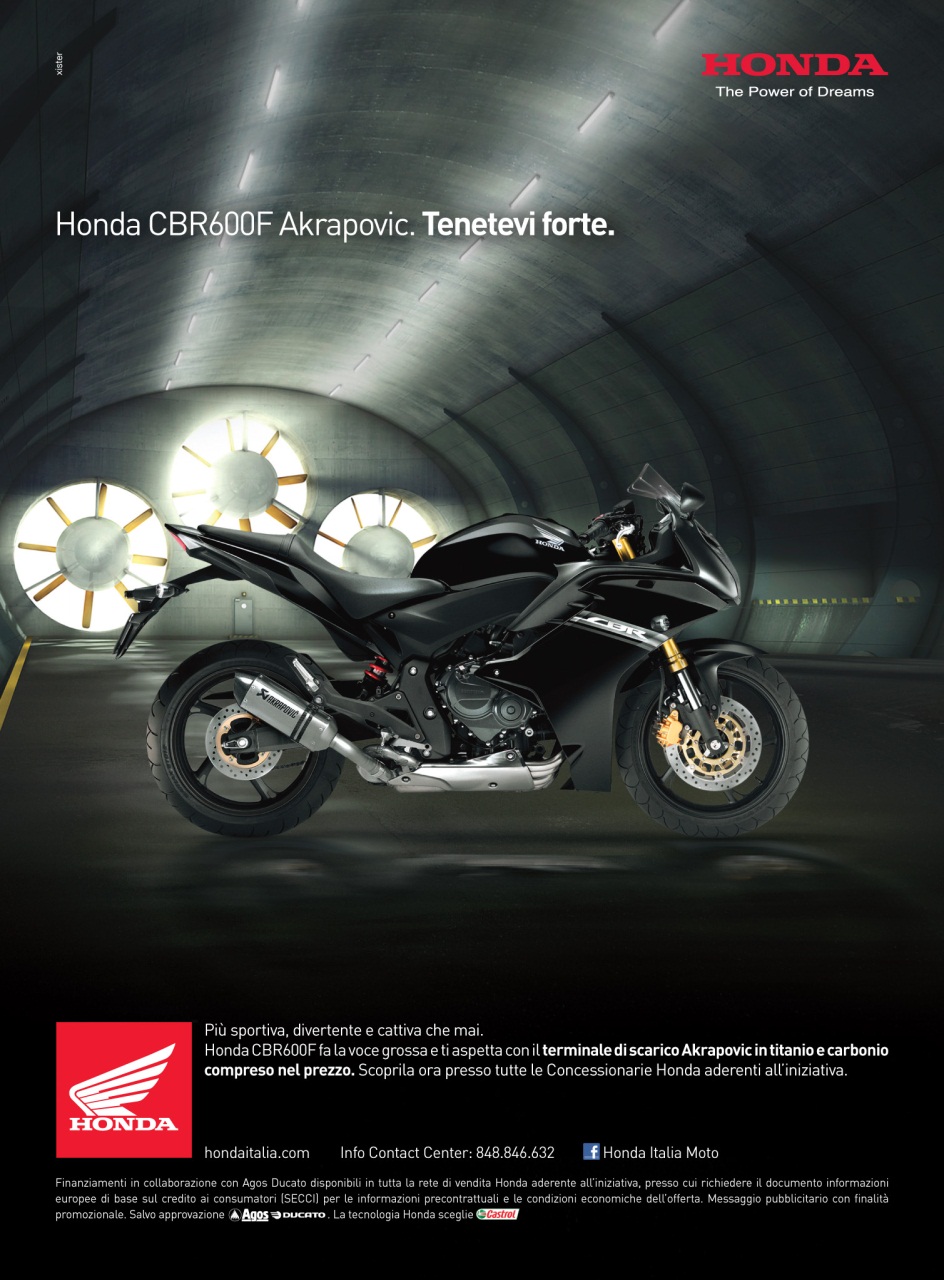 Superbike Italia Preview Pages